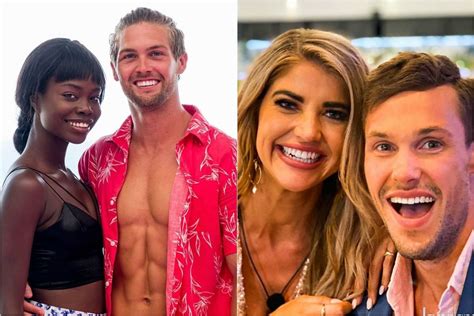 love island australia couples now.